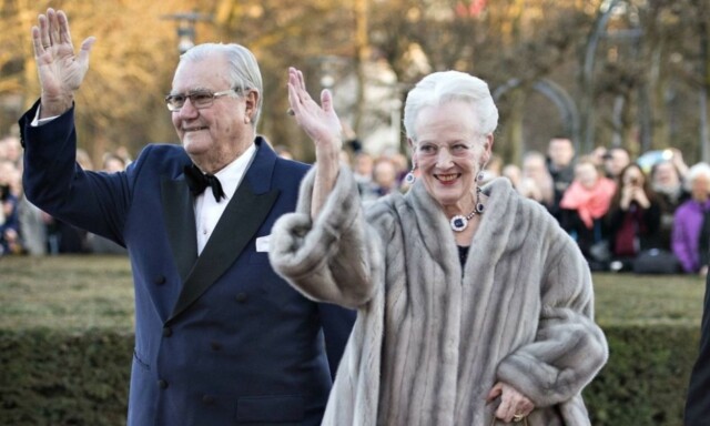 image: Prins Henriks utfordrende liv i skyggen